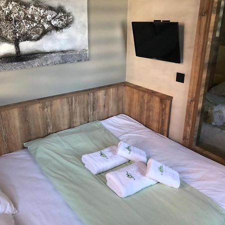 Zlatibor Lux Apartment Ngoại thất bức ảnh
