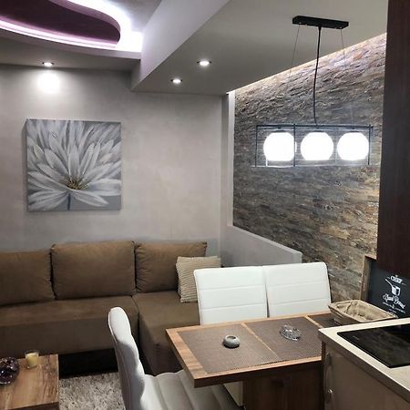 Zlatibor Lux Apartment Ngoại thất bức ảnh