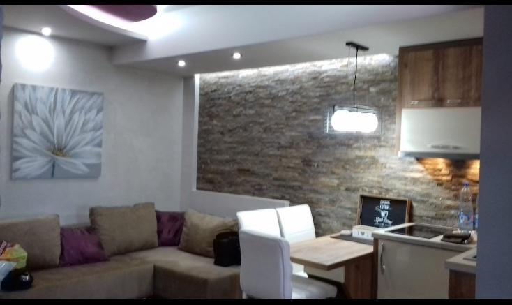 Zlatibor Lux Apartment Ngoại thất bức ảnh