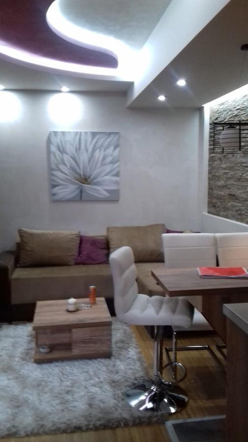 Zlatibor Lux Apartment Ngoại thất bức ảnh