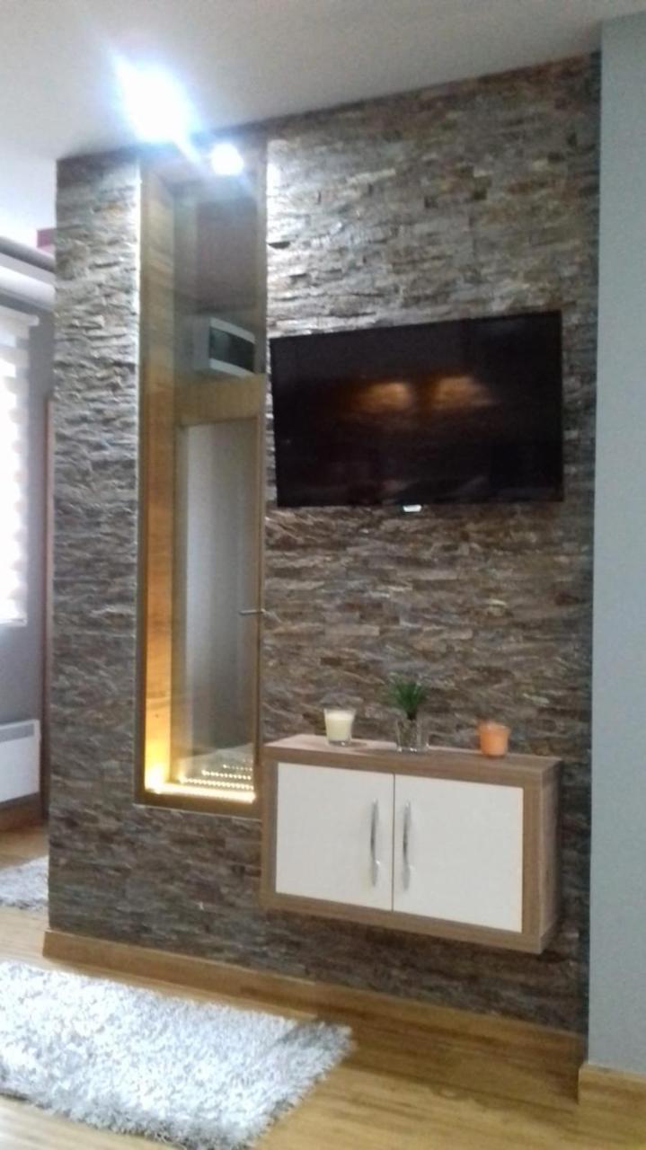 Zlatibor Lux Apartment Ngoại thất bức ảnh