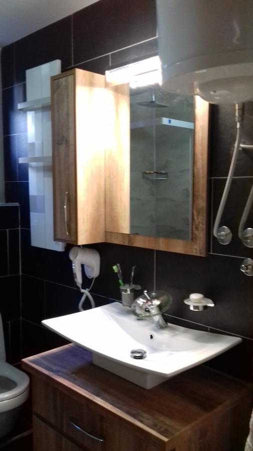 Zlatibor Lux Apartment Ngoại thất bức ảnh