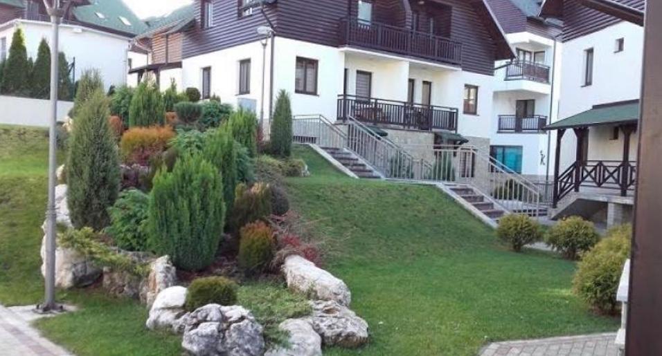 Zlatibor Lux Apartment Ngoại thất bức ảnh