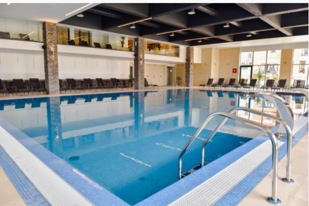 Zlatibor Lux Apartment Ngoại thất bức ảnh