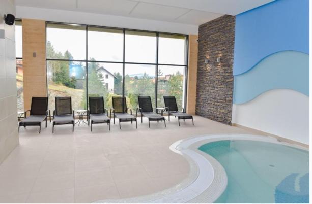 Zlatibor Lux Apartment Ngoại thất bức ảnh