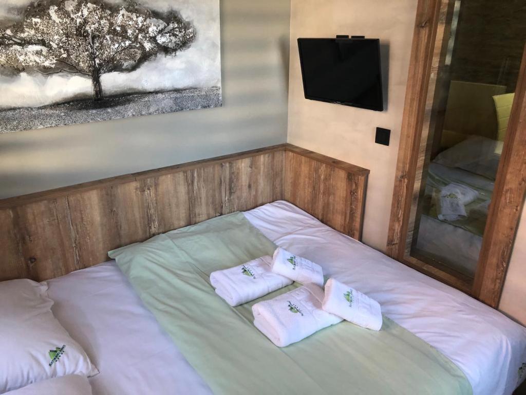 Zlatibor Lux Apartment Ngoại thất bức ảnh