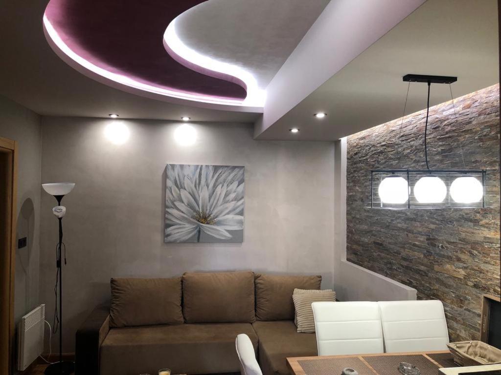 Zlatibor Lux Apartment Ngoại thất bức ảnh