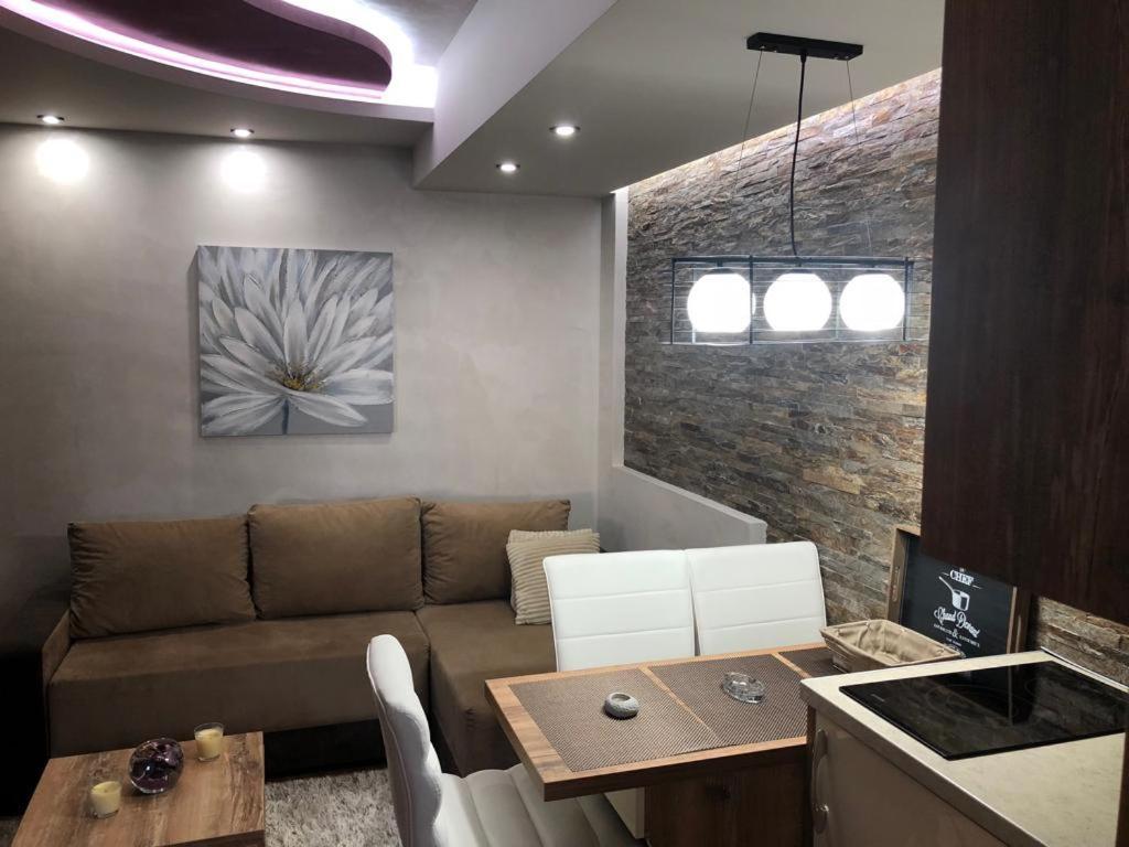 Zlatibor Lux Apartment Ngoại thất bức ảnh