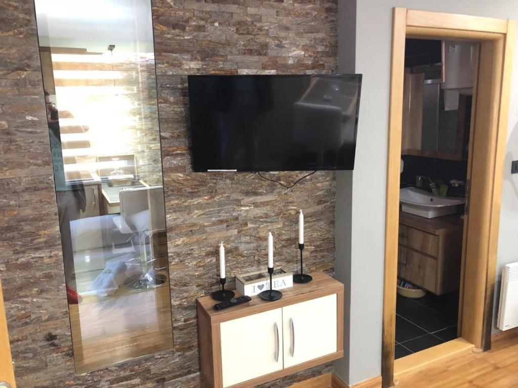 Zlatibor Lux Apartment Ngoại thất bức ảnh