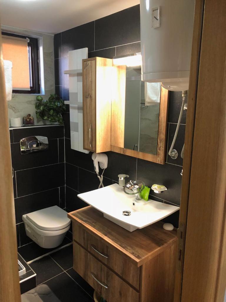 Zlatibor Lux Apartment Ngoại thất bức ảnh